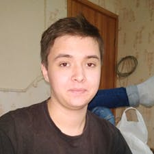 Freelancer Mihail R. — Ukraina, Charków. Specjalizacja — C#, Python