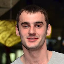 Фрилансер Alex K. — Украина, Киев. Специализация — HTML и CSS верстка, Javascript и Typescript