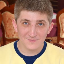 Заказчик Сергей Т. — Украина, Киев.