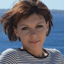 Фрилансер Каря Ш. — Украина, Черкассы. Специализация — Стихи, песни, проза, Копирайтинг