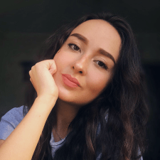 Freelancer Olga U. — Ukraina, Połtawa. Specjalizacja — Banery, Obróbka zdjęć