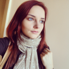 Фрилансер Екатерина С. — Украина, Одесса. Специализация — Английский язык, Копирайтинг