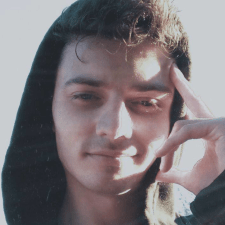 Freelancer Rustam H. — Ukraina, Charków. Specjalizacja — PHP, Projektowanie stron internetowych