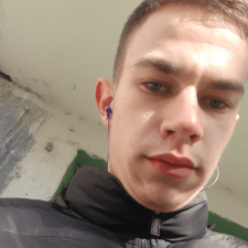 Freelancer Lev A. — Ukraina, Kijów. Specjalizacja — Identyfikacja wizualna, Loga
