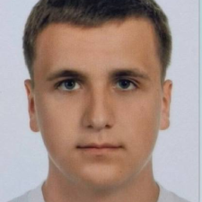 Freelancer Oleksii R. — Ukraine, Charkiw. Fachgebiet — HTML & CSS, Online-Shops & E-Commerce