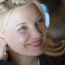 Фрилансер Марина Р. — Украина, Черкассы. Специализация — Стихи, песни, проза