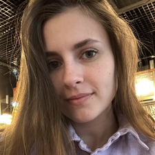Freelancer Olena R. — Ukraina, Lwów. Specjalizacja — Projektowanie interfejsów użytkownika (UI/UX), Projektowanie stron internetowych