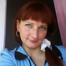 Фрилансер Алена Р. — Украина, Николаев. Специализация — Копирайтинг, Рерайтинг