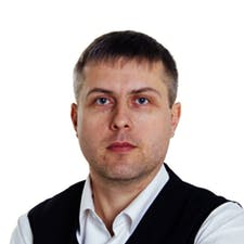 Dmitry Kameyko