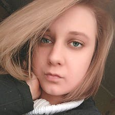 Freelancer Darya S. — Ukraina, Kijów.
