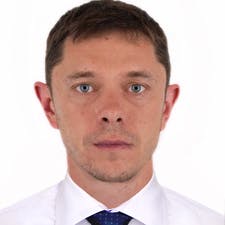 Владислав Крупский