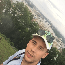 Фрилансер Andrew Z. — Украина, Хмельницкий. Специализация — Перевод текстов, CMS