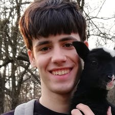Фрилансер Матвей К. — Украина, Херсон. Специализация — Дизайн сайтов, Обработка фото
