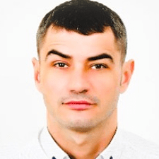Client Igor Y. — Ukraine, Kyiv.