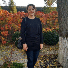 Freelancer Tatyana R. — Ukraina, Chmielnicki. Specjalizacja — Układ HTML i CSS, Programowanie stron internetowych