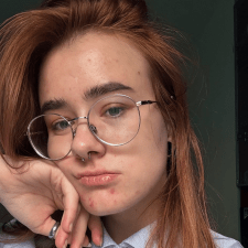 Фрилансер Valeriia P. — Польша, Warszawa. Специализация — Дизайн интерфейсов (UI/UX), Дизайн сайтов