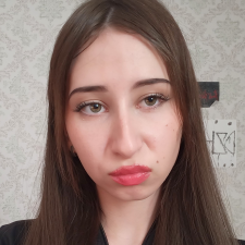 Фрилансер Kristina K. — Украина, Южный. Специализация — Разработка презентаций, Обработка фото