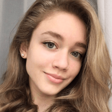 Yerika Zhidkova