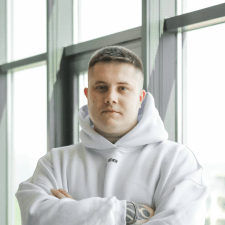 Freelancer Kirill K. — Ukraina, Odessa. Specjalizacja — Python, DevOps