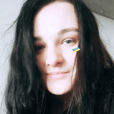 Фрилансер Diana M. — Украина, Луцк. Специализация — Дизайн сайтов, Логотипы