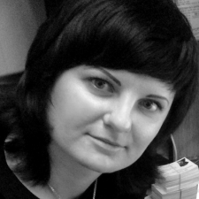 Фрилансер Ирина Р. — Украина, Луцк. Специализация — Дизайн визиток, Полиграфический дизайн