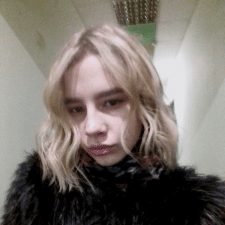 Фрилансер Римма С. — Украина, Краматорск. Специализация — Английский язык, Копирайтинг