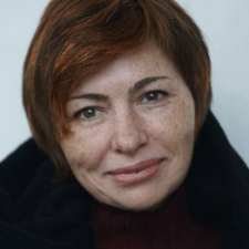 Rimma Berezenko