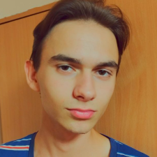 Freelancer Radomyr O. — Ukraina, Kijów. Specjalizacja — C i C++, C#