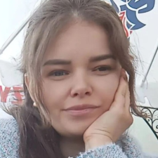 Фрилансер Kateryna H. — Польша, Krapkowice. Специализация — Иллюстрации и рисунки, Живопись и графика