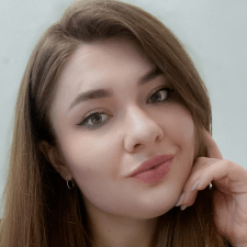 Фрилансер Карина Д. — Украина, Николаев. Специализация — AI в дизайне, Логотипы