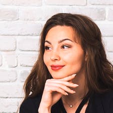 Екатерина Новиченко