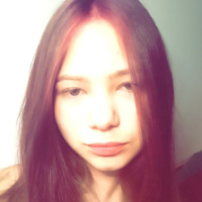 Nastya Bednova