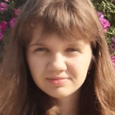 Фрилансер Ірина Л. — Украина, Гайсин. Специализация — Английский язык, Копирайтинг