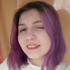 Freelancer Katerina Z. — Ukraine, Dnepr. Specialization — Ukrainian, Text Editing & Proofreading