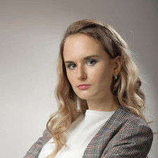 Заказчик Ірина Л. — Украина, Белая Церковь.