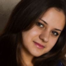 Фрилансер Марина Т. — Украина, Запорожье. Специализация — Дизайн сайтов, Дизайн интерфейсов (UI/UX)