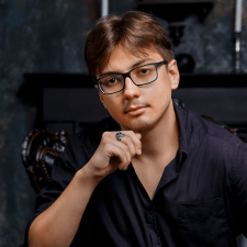 Фрилансер Илья Ч. — Украина, Полтава. Специализация — Веб-программирование, Создание сайта под ключ