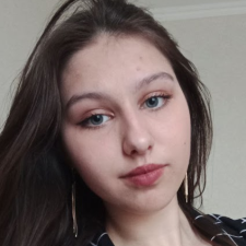 Freelancer Iryna Y. — Ukraine, Krivoi Rog. Core skill — HTML & CSS, Javascript and Typescript