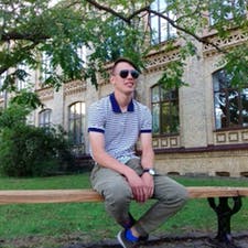 Фрилансер Rostislav I. — Украина, Житомир. Специализация — Обработка видео, Видеореклама