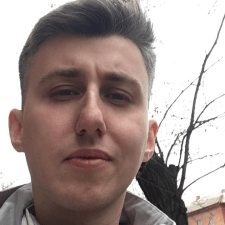Фрилансер Олександр Р. — Украина, Херсон. Специализация — Автоматизация управления предприятием