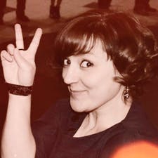 Фрилансер Ирина К. — Украина, Белицкое. Специализация — Векторная графика