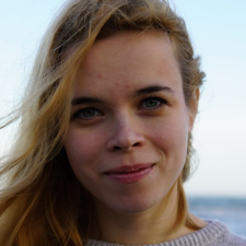 Freelancer Marharyta H. — Ukraine, Odessa. Fachgebiet — Architektonisches Design, Zeichnungen & Diagramme