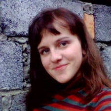 Фрилансер Роксолана М. — Украина, Ивано-Франковск. Специализация — Написание статей, Рерайтинг