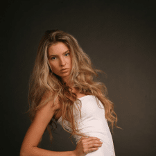 Freelancer Rita B. — Ukraina, Odessa. Specjalizacja — Projektowanie stron internetowych, Kompleksowe prace nad stroną internetową