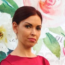 Фрилансер Рита А. — Украина, Краматорск. Специализация — Дизайн сайтов, Баннеры