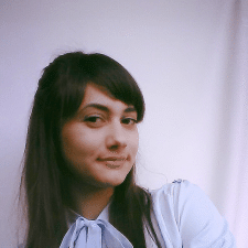 Маргарита Довженко