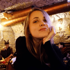 Фрилансер Маргарита Р. — Украина, Киев. Специализация — E-mail маркетинг, 3D моделирование и визуализация