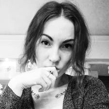 Freelancer Rita S. — Ukraina, Charków. Specjalizacja — Wiersze, piosenki, proza, Pisanie artykułów