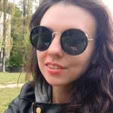 Заказчик Rita S. — Украина, Киев.