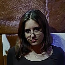 Маргарита Чирик